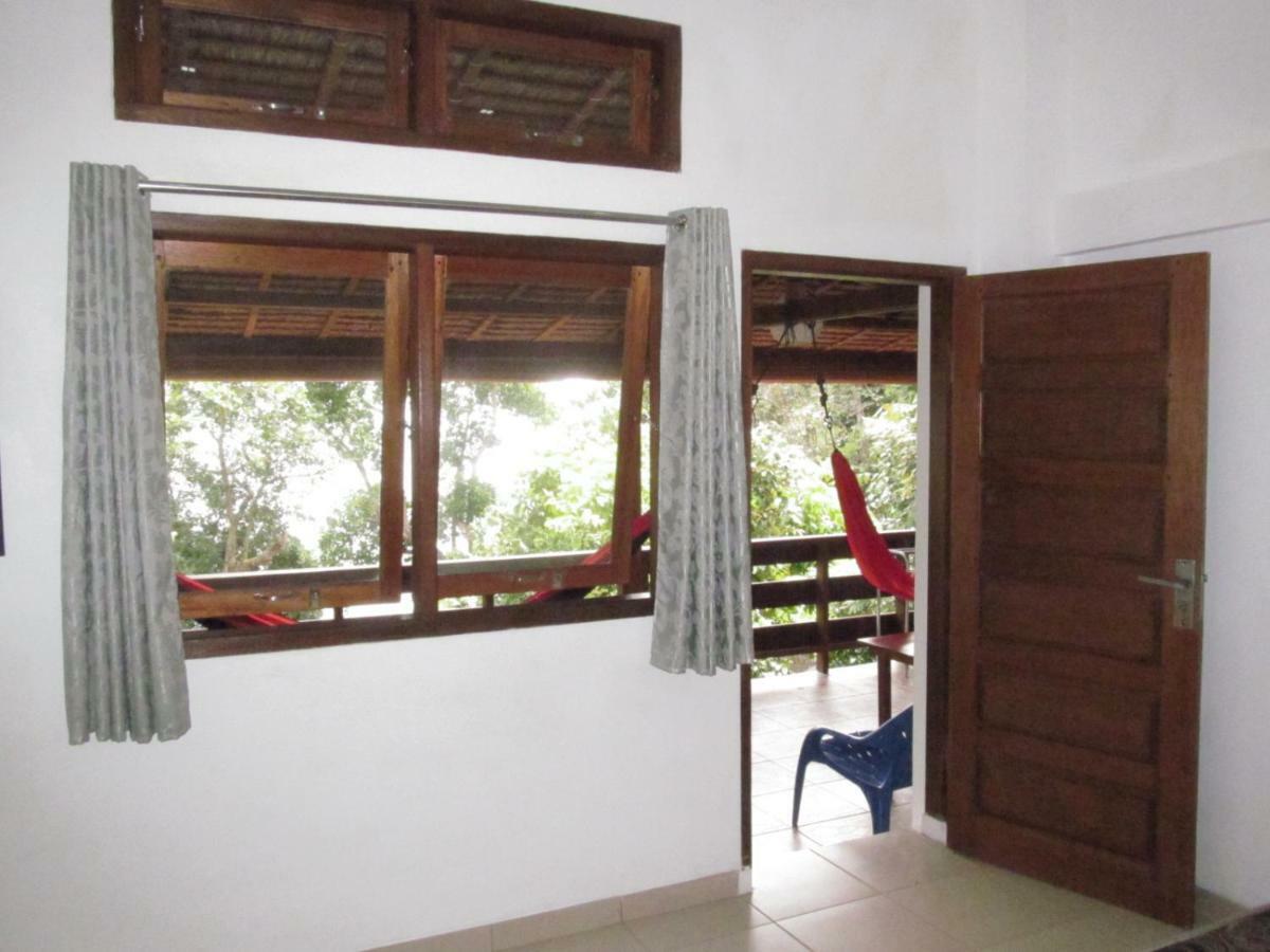 Treetop Guesthouse And Bungalows Sabang (Weh Island) Exterior foto
